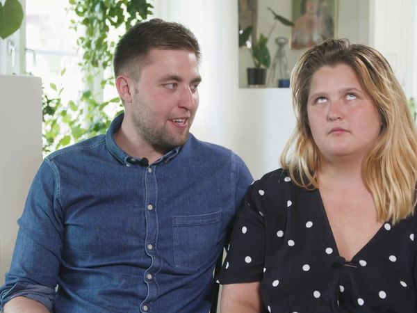 Unge mødre Sverige - Episode 619