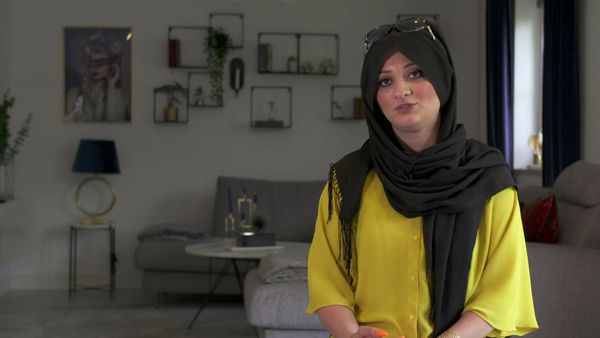 Unge mødre Sverige - Episode 609