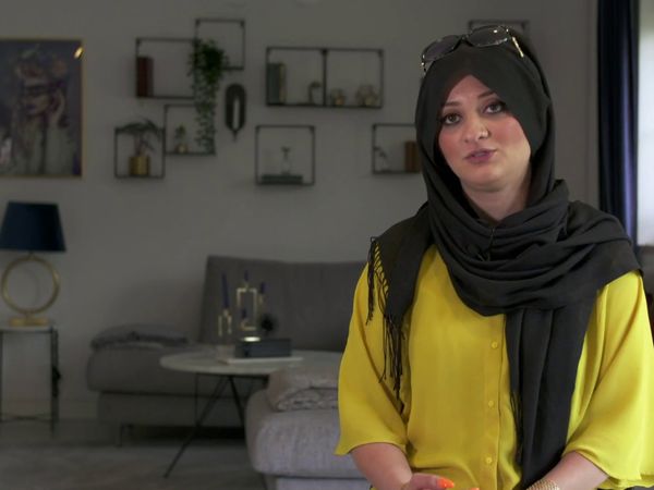 Unge mødre Sverige - Episode 609