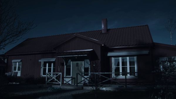 Unge mødre Sverige - Episode 601
