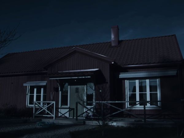 Unge mødre Sverige - Episode 601
