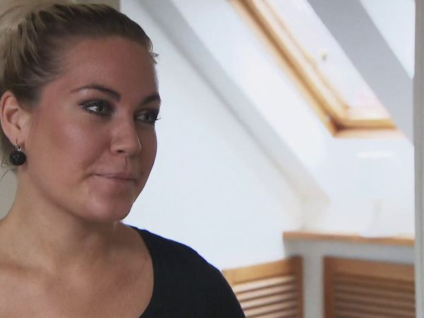 Luksusfælden - Episode 1207