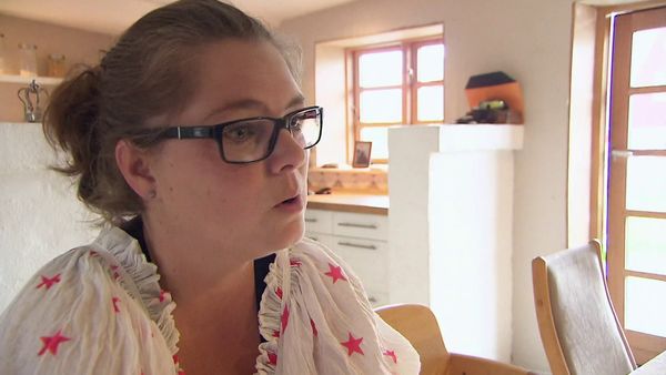 Luksusfælden - Episode 1201