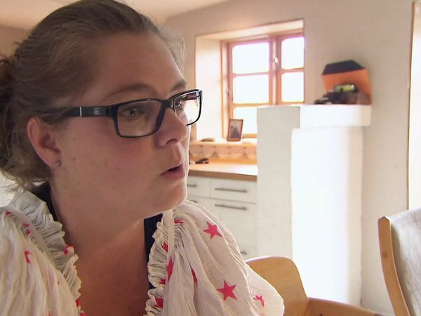Luksusfælden - Episode 1201