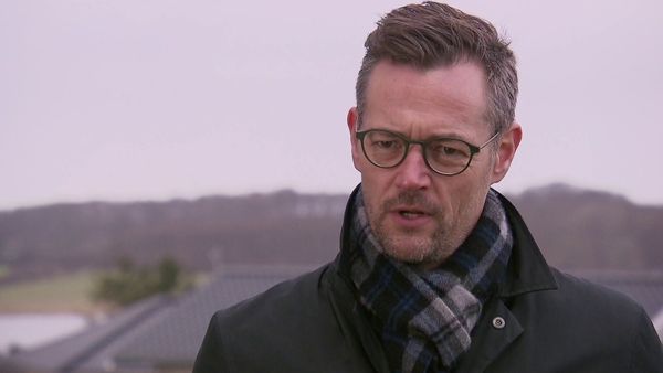 Luksusfælden - Episode 1408
