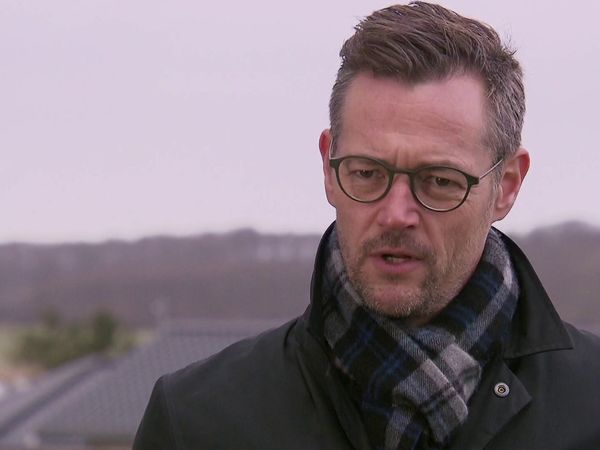 Luksusfælden - Episode 1408