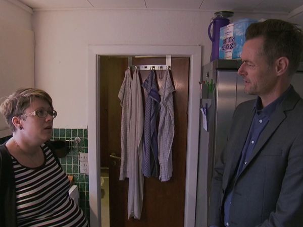 Luksusfælden - Episode 1407