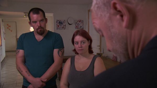 Luksusfælden - Episode 1402