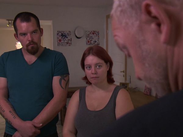Luksusfælden - Episode 1402