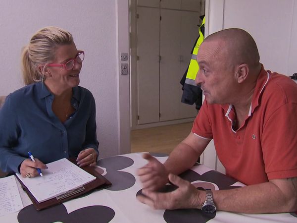 Luksusfælden - Episode 1403