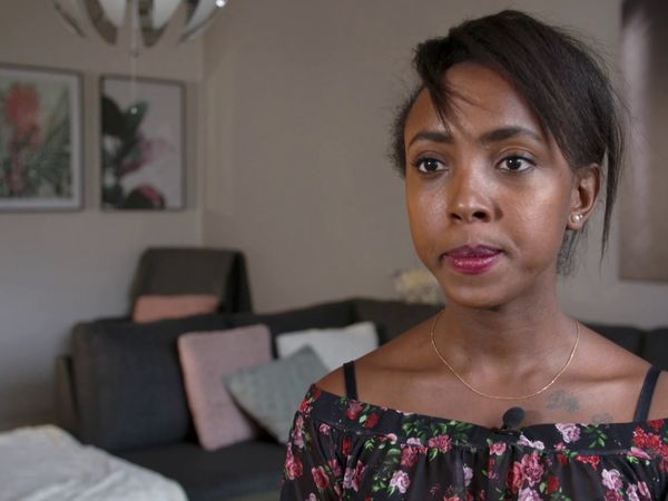 Unga Mammor - Episode 505
