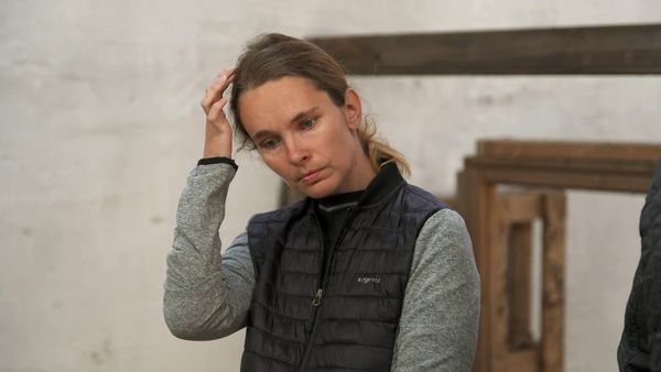 Luksusfellen Danmark - Episode 2801