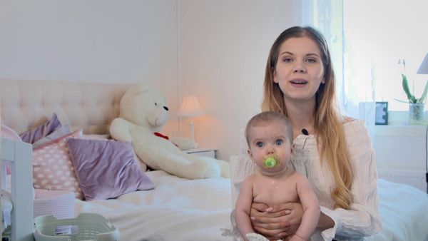Unga Mammor - Episode 427