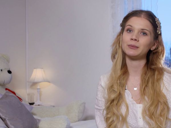 Unga Mammor - Episode 419