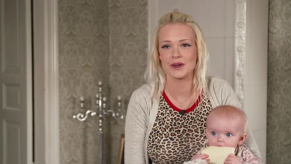 Unga Mammor - Episode 620