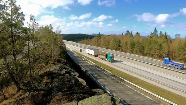 Svenska Truckers - Avsnitt 402