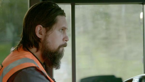 Svenska Truckers - Avsnitt 406