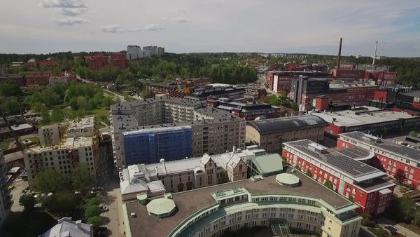 Unga Mammor - Avsnitt 611