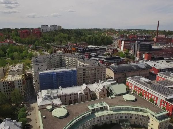 Unga Mammor - Avsnitt 611