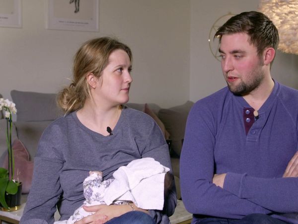 Unga Mammor - Avsnitt 318