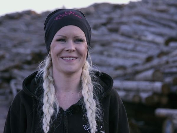 Svenska Truckers - Avsnitt 101