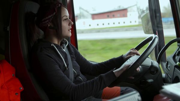 Svenska Truckers - Avsnitt 104