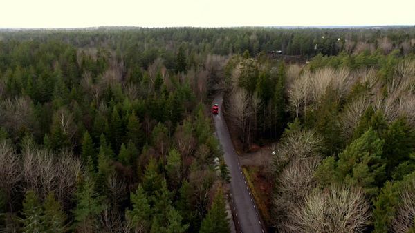 Svenska Truckers - Avsnitt 107