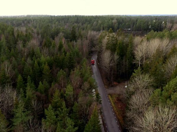 Svenska Truckers - Avsnitt 107
