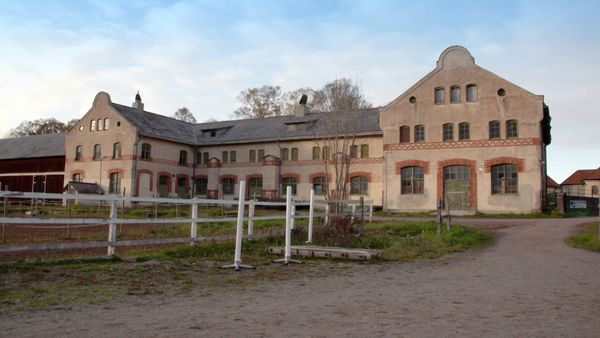 Unga Mammor - Avsnitt 512