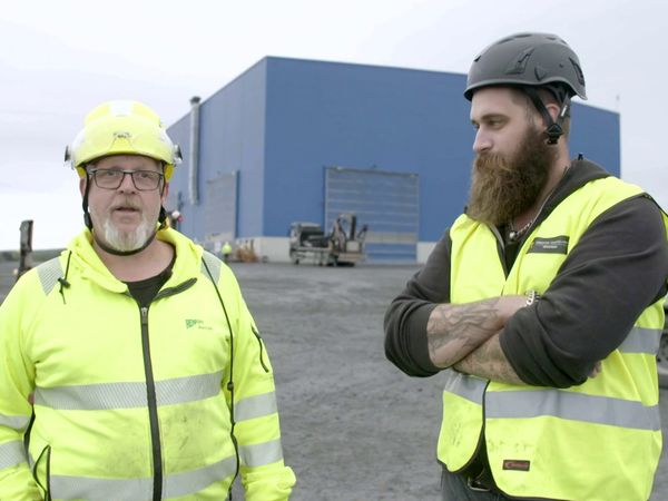 Svenska Truckers - Avsnitt 302