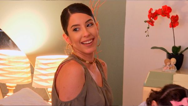 Teen Mom 2 - Siendo Vee