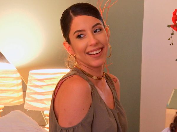 Teen Mom 2 - Siendo Vee