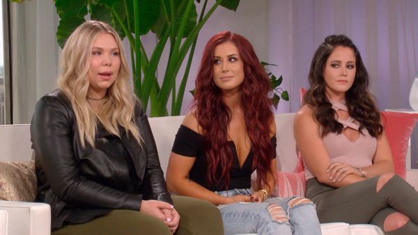 Teen Mom 2 - Lo nunca visto