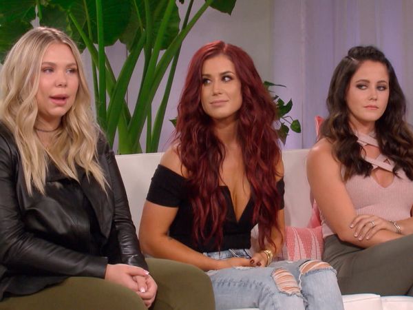 Teen Mom 2 - Lo nunca visto