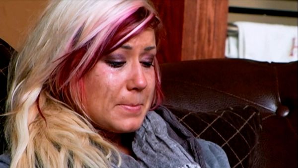 Teen Mom 2 - Colapso