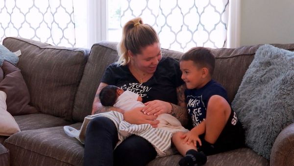 Teen Mom 2 - Los lazos que unen