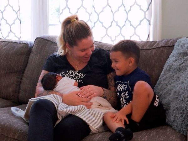 Teen Mom 2 - Los lazos que unen