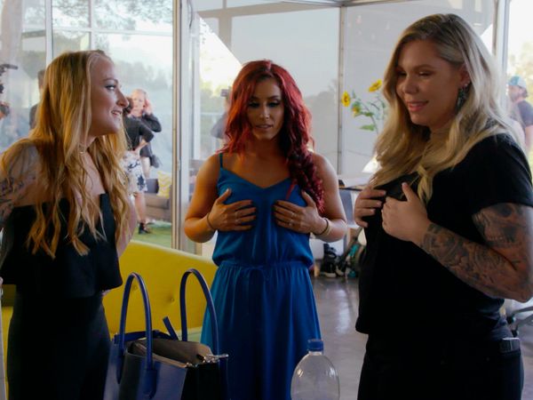Teen Mom 2 - Drama para Nerds - Parte 1