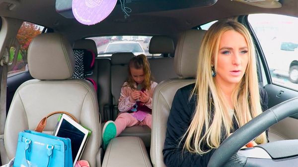 Teen Mom 2 - La resaca