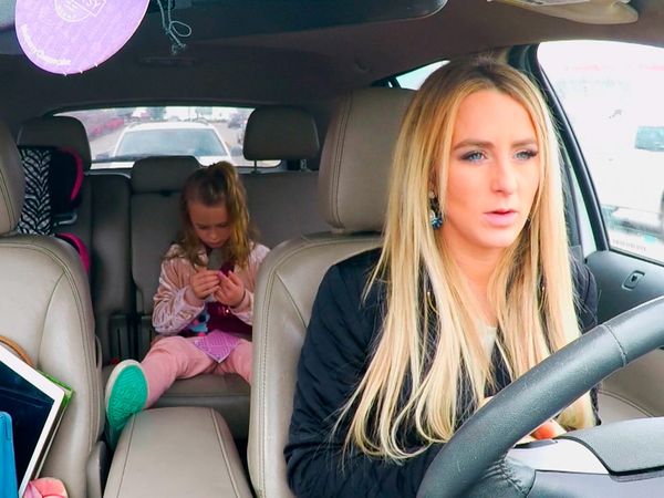 Teen Mom 2 - La resaca