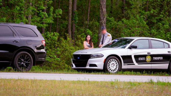 Teen Mom 2 - Rabia en la carretera