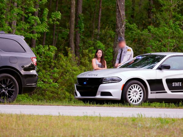 Teen Mom 2 - Rabia en la carretera