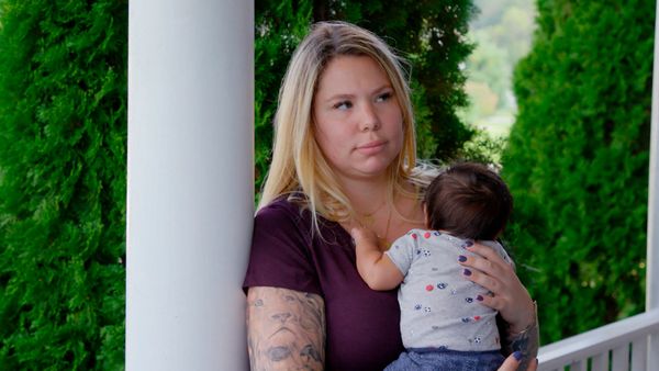 Teen Mom 2 - Problemas de acceso