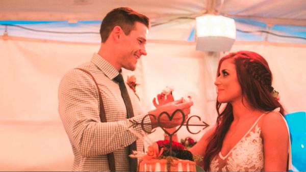 Teen Mom 2 - Chelsea + Cole: Una historia de amor