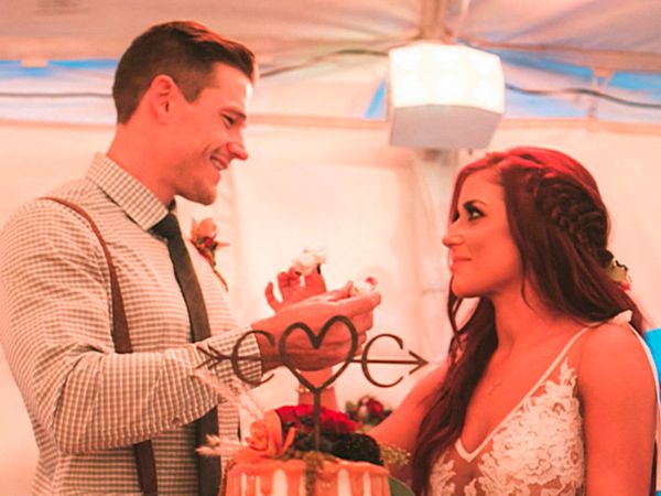 Teen Mom 2 - Chelsea + Cole: Una historia de amor
