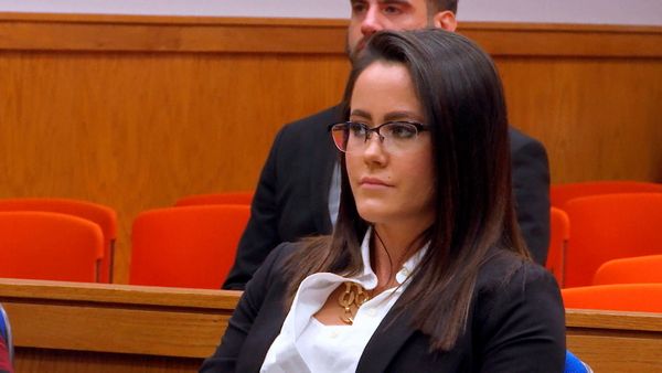 Teen Mom 2 - Ley y desorden