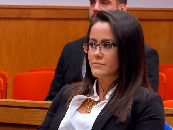 Teen Mom 2 - Ley y desorden