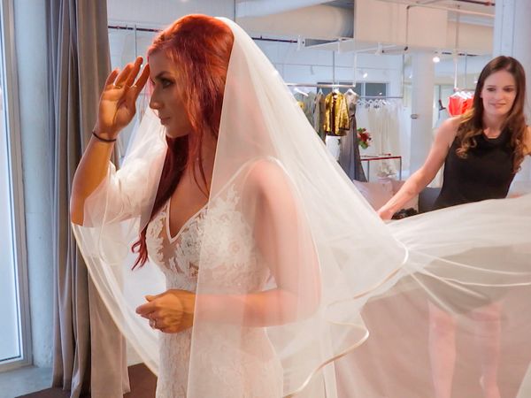Teen Mom 2 - En Sod confiamos