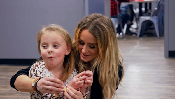 Teen Mom 2 - Olvídate de Dre