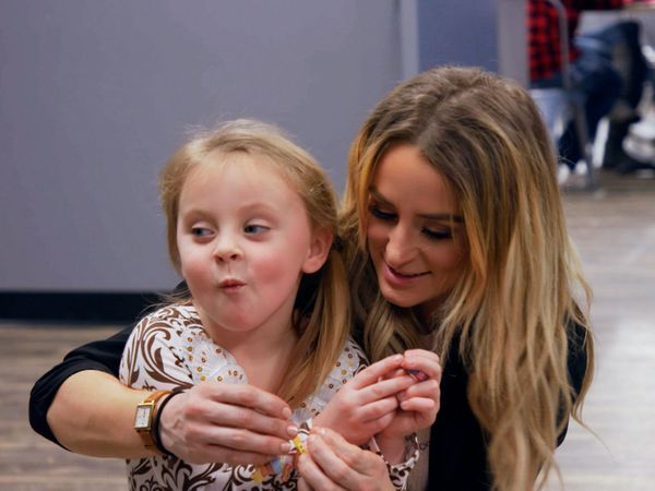 Teen Mom 2 - Olvídate de Dre